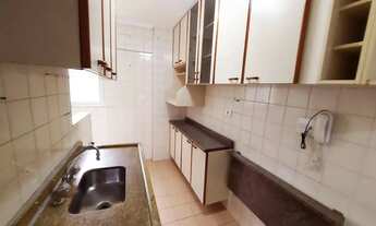 Imagem 5: Apartamento para locação em Jardim Regina com 2 quartos , 52m²