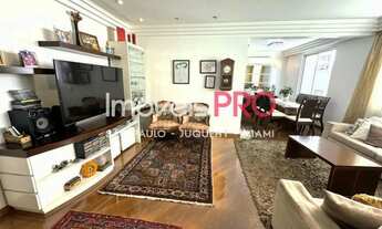 Imagem: Apartamento com 3 suítes na Bela Vista