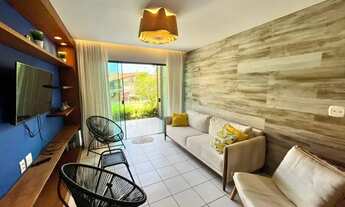 Imagem 4: Casa em cond. Village - Destacado