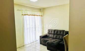 Imagem 4: Condomínio Residencial Vida Nova Ii - Apartamento