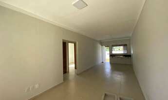 Imagem 2: Casa na Região do Recanto do Sol - Entrada Zerada