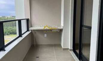 Imagem: Studio à venda no Edifício Union Planeta