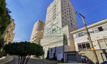 Imagem: Apartamentos Padrão em Poços de Caldas