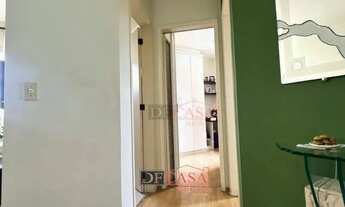 Imagem 4: Apartamento com 2 dormitórios à venda, 50 m² - (Tatuapé) - São Paulo/SP