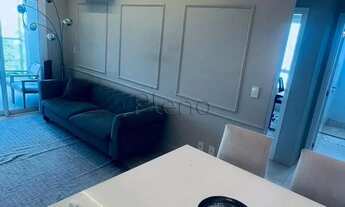 Imagem 6: Apartamento à venda em Indaiatuba, Jardim Pompéia, com 3 quartos, com 90 m², Le Jardin