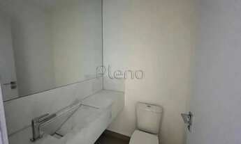 Imagem 7: Apartamento à venda e para alugar em Campinas, Nova Campinas, com 3 suítes, com 125 m², Ha