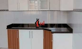 Imagem 5: Casa para Venda em Presidente Prudente, NOVO BONGIOVANI, 2 dormitórios, 1 suíte, 2 banheir