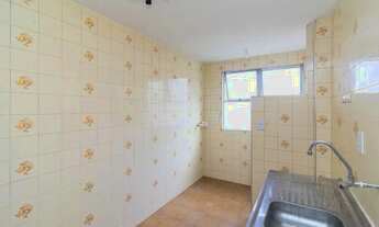 Imagem 4: Apartamento para venda em Jardim do Tiro com 2 quartos , 47m²