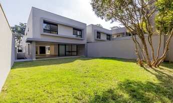 Imagem 5: Casa no condomínio Hipica Max Garden para venda e locação com 4 quartos, sendo 4 suítes