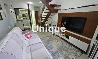 Imagem: Cobertura, 185m², Braga - Cabo Frio, à