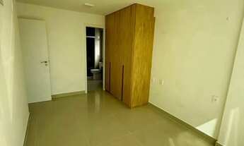 Imagem 2: Apartamento para venda no condomínio Mirante da Península