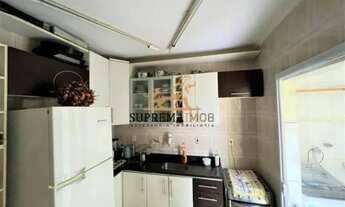 Imagem 5: Casa à venda, 90 m² por R$ 350.000,00 - Jardim Santa Cecília - Sorocaba/SP