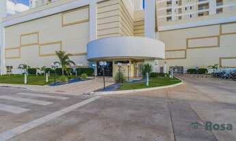 Imagem 3: Apartamento para venda, Edifício Jardim Beira Rio (Semi-Mobiliado