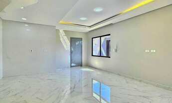 Imagem 5: Abaixo triplex da esquina EXCELENTES SOBRADOS TRIPLEX DE ALTO PADRÃO