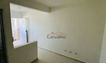 Imagem 4: Casa com 1 dormitório para alugar, 16 m² por R$ 950,00/mês - Vila Guilherme - São Paulo/SP