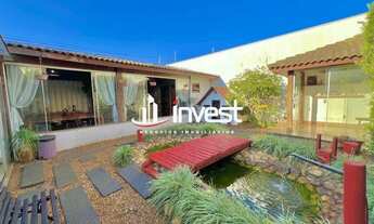 Imagem: Casa à venda no bairro Vila São José