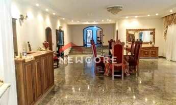 Imagem 5: Casa em Rua Jaime Sequier - Parque Taquaral - Campinas/SP