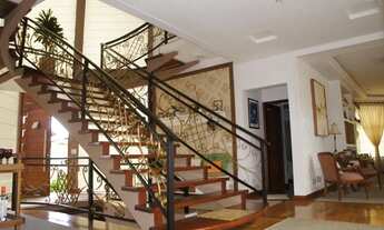 Imagem 2: Casa em Rua Serafim Capela - Vila Natal - Vila Abernéssia - Campos do Jordão/SP