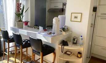 Imagem: Venda Apartamento 2 Dormitórios - 130 m²