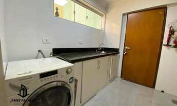 Imagem 5: APTO- 3 quartos, 1 suíte, armários, 1 vaga, 130 m²- Setor Oeste