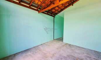 Imagem 2: CASA RESIDENCIAL COM 01 QUARTO NO JARDIM LAGO AZUL