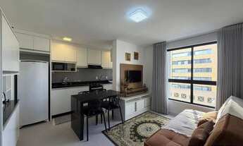 Imagem: Apartamento para alugar, 38 m² por R$ 3.000,00/mês