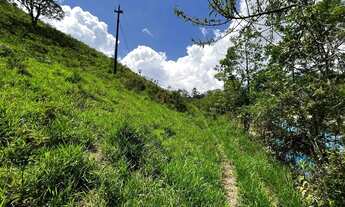 Imagem 5: Terreno à venda, 1516 m² por R$ 80.000,00 - Salinas - Nova Friburgo/RJ