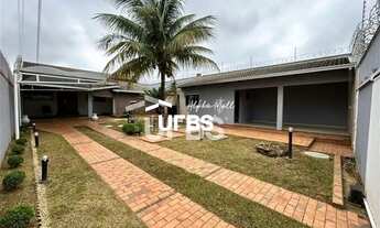 Imagem: Casa Térrea no Setor Faiçalville