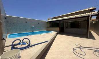 Imagem: Casa lado praia em Unamar (Tamoios) - Cabo