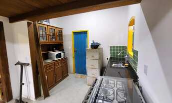 Imagem 7: Casa estilo colonial em Paraty