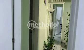 Imagem 3: Apartamento com 2 dormitórios à venda, 44 m² - Vila Santana - Campinas/SP