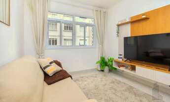 Imagem 2: APartamento RESIDENCIAL em SÃO PAULO - SP, BELA VISTA