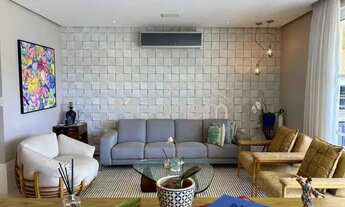 Imagem 2: Deslumbrante apartamento com lazer completo e 3 vagas