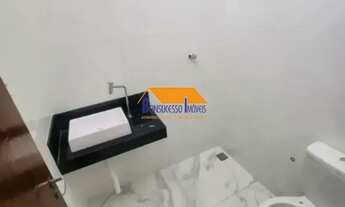 Imagem 7: Casa duplex de 2 quartos, Bairro Copacabana em Belo Horizonte