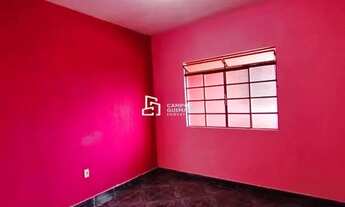 Imagem 4: Casa para aluguel, 2 quartos, 1 vaga, Bosques de Ibirité - Ibirité/MG