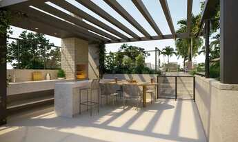 Imagem 4: Concept Jardins - Próx/Shopping Jardins [12916