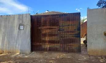 Imagem: Vende- se casa reformada