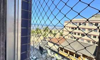 Imagem 3: Prédio Frente Mar!! 01 dorm - Aceita Financiamento!