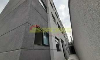 Imagem: Apartamento 40m² na Vila Paiva por R$ 1.600,00