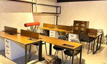 Imagem 2: ALGUEL! SALA TIPO COWORKING