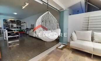 Imagem 3: Cobertura em Praça Engenheiro José Rebouças - Ponta da Praia - Santos/SP