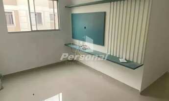 Imagem 3: Apartamento para aluguel com 2 dormitórios, Alto Do Cardoso, Pindamonhangaba