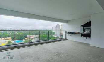 Imagem 3: Apartamento tipo para venda em Chácara Santo Antônio (Zona Sul) com 3 quartos, sendo 3 suí