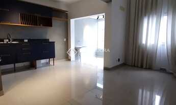 Imagem: DUPLEX - SAO BERNARDO DO CAMPO - JARDIM