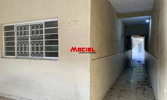 Imagem 3: Casa Térrea com Excelente Localização e Amplo Quintal no Residencial União