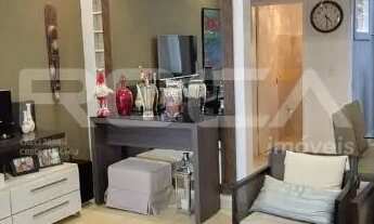 Imagem 2: Casa Térrea com 3 Suítes à Venda e Locação no Alto da Boa Vista Ribeirão Preto