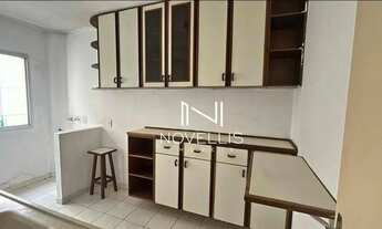 Imagem: Apartamento com 2 dormitórios para alugar