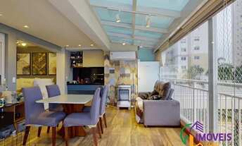 Imagem 2: APARTAMENTO - BARRA FUNDA - SP