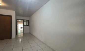 Imagem 4: Casa com 2 Dormitórios e Área Gourmet com Churrasqueira no Bairro Auxiliadora