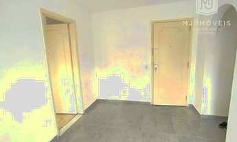 Imagem 2: Apartamento com 1 dormitório para alugar, 47 m² por R$ 3.669,62/mês - Moema - São Paulo/SP